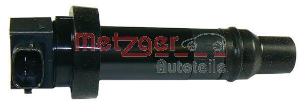 Bobine d'allumage METZGER ref. 0880147